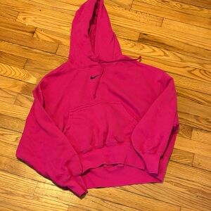 Nike Armory Hoodie